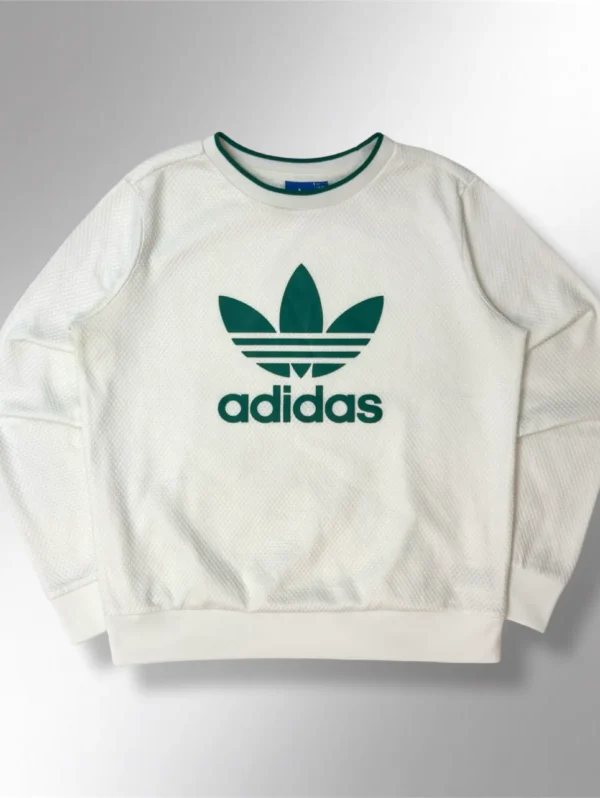 Adidas Originals Equipment Sweatshirt