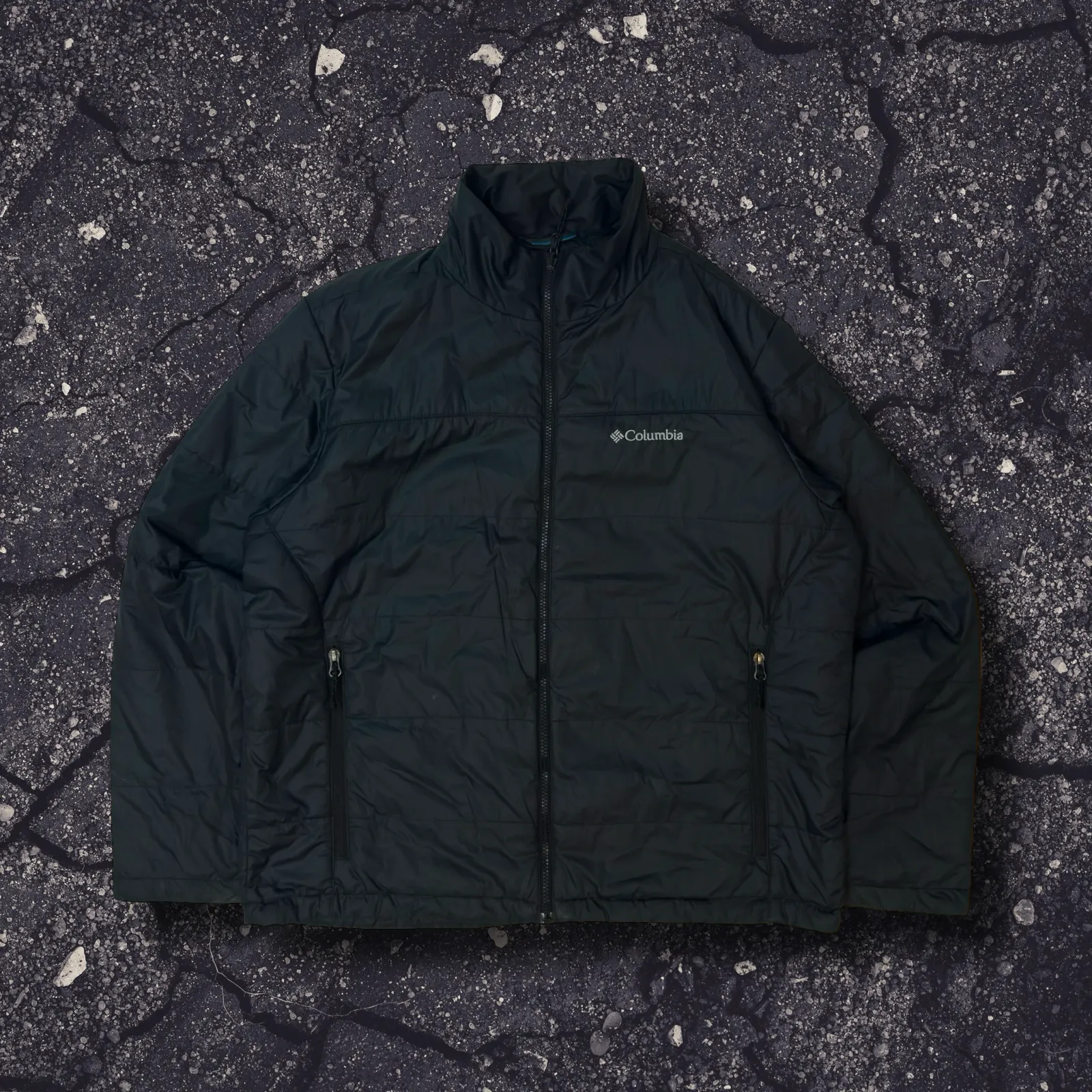Columbia Horizons Pine Interchange Puffer Jacket