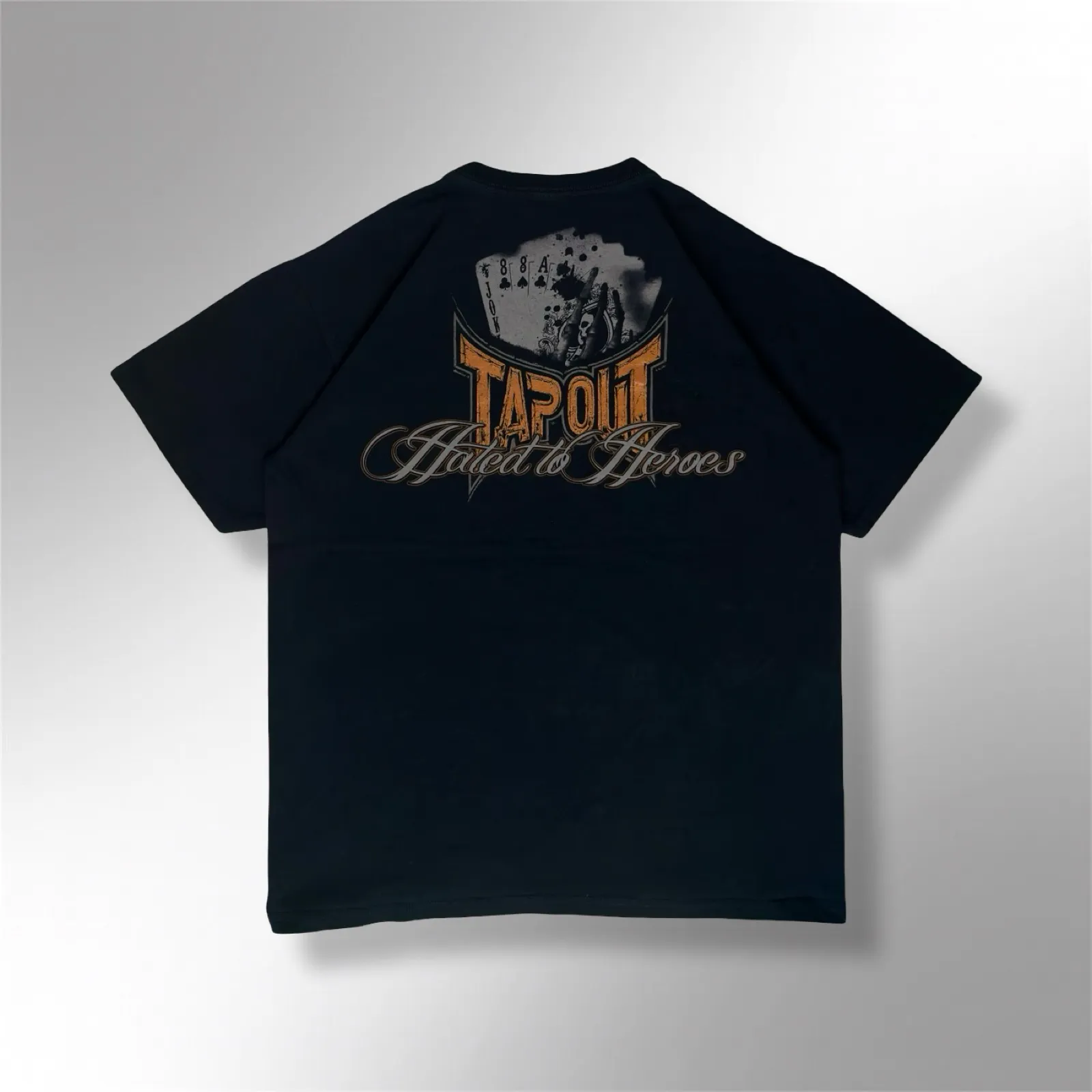 Tapout Y2K Donald Cerrone UFC - Image 3