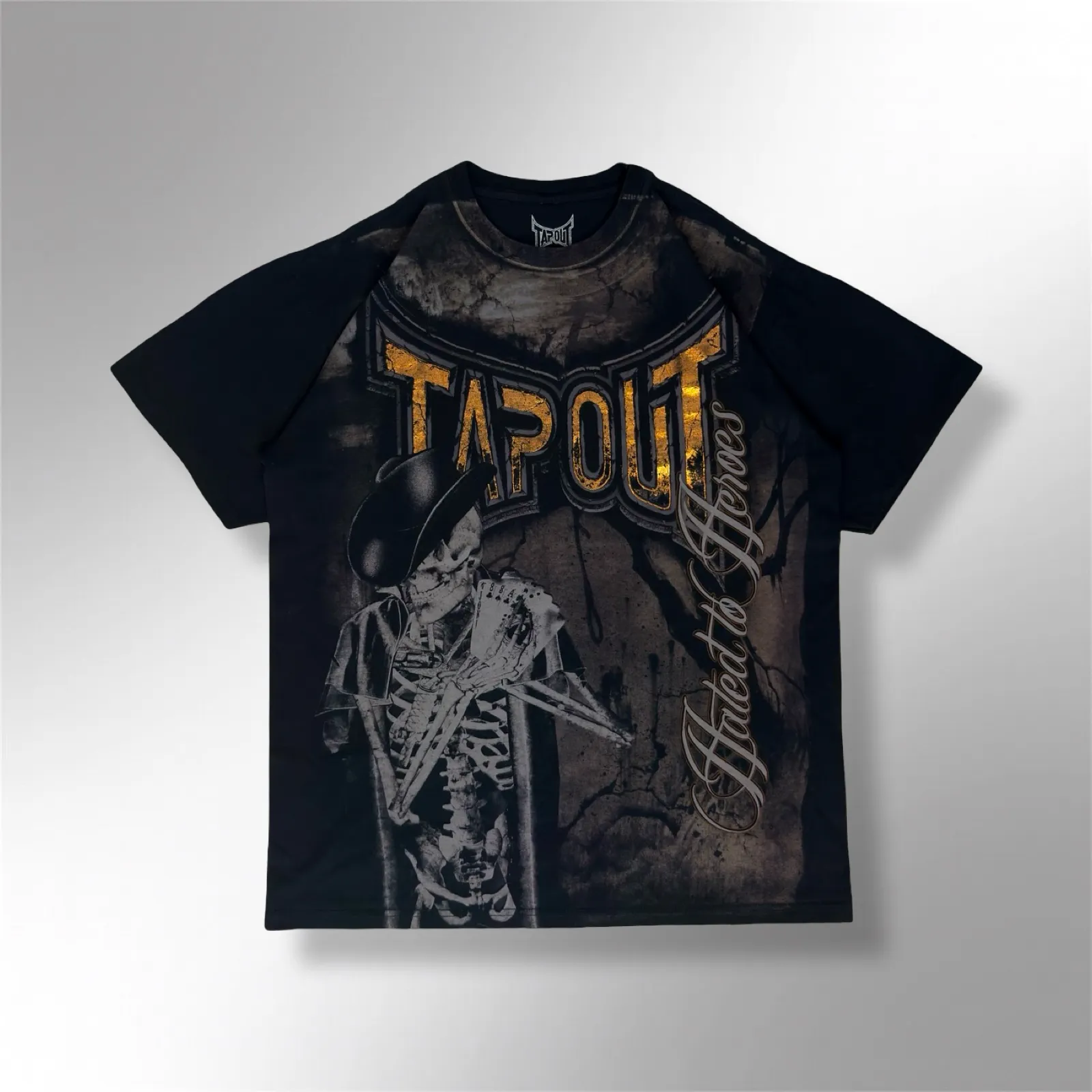 Tapout Y2K Donald Cerrone UFC