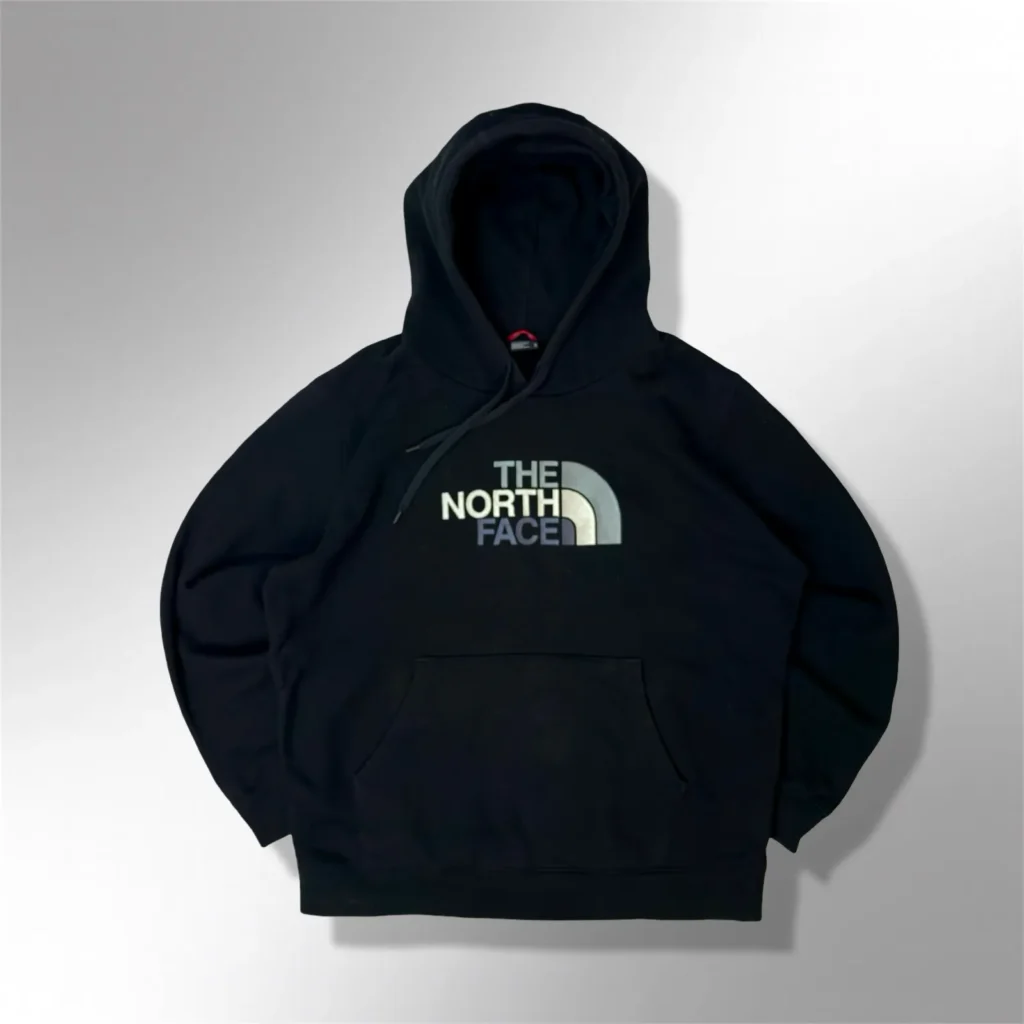 Vintage Hoodies by The North Face
