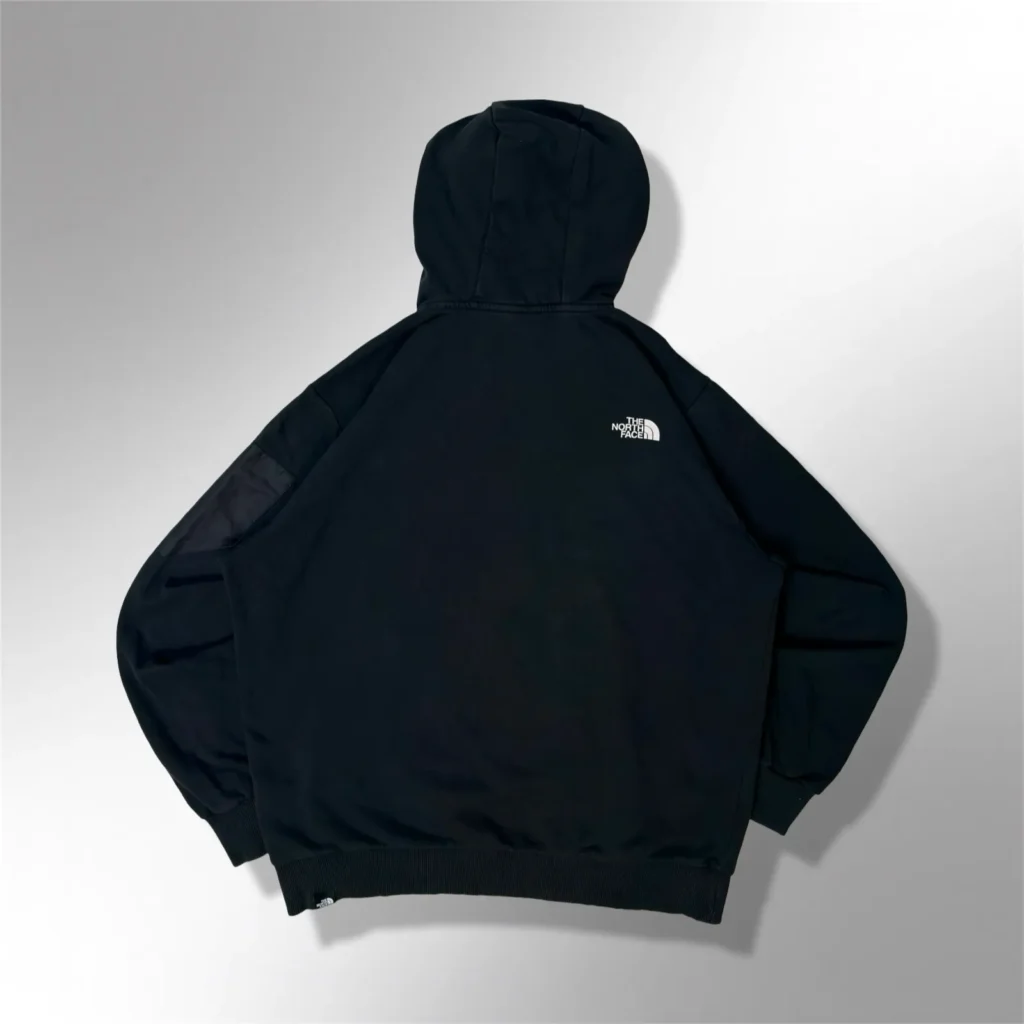 Vintage Hoodies by The North Face