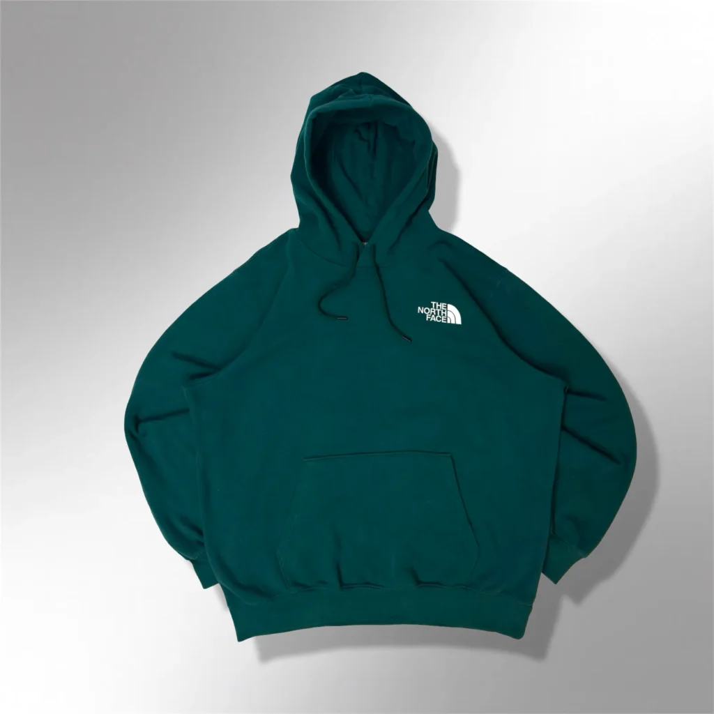 Vintage Hoodies by The North Face