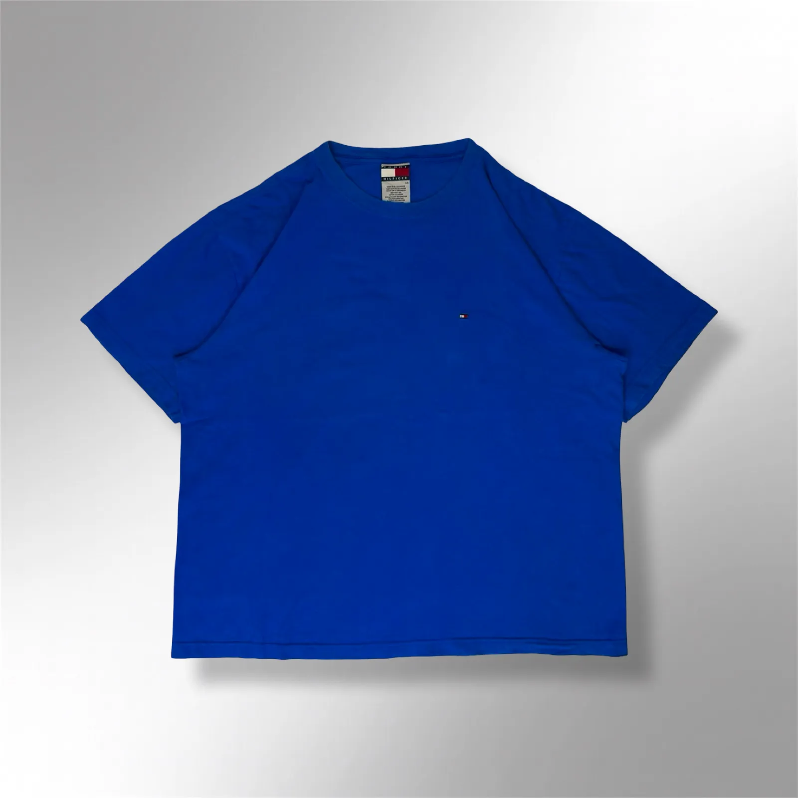 Tommy Hilfiger Vintage Crewneck T-Shirt