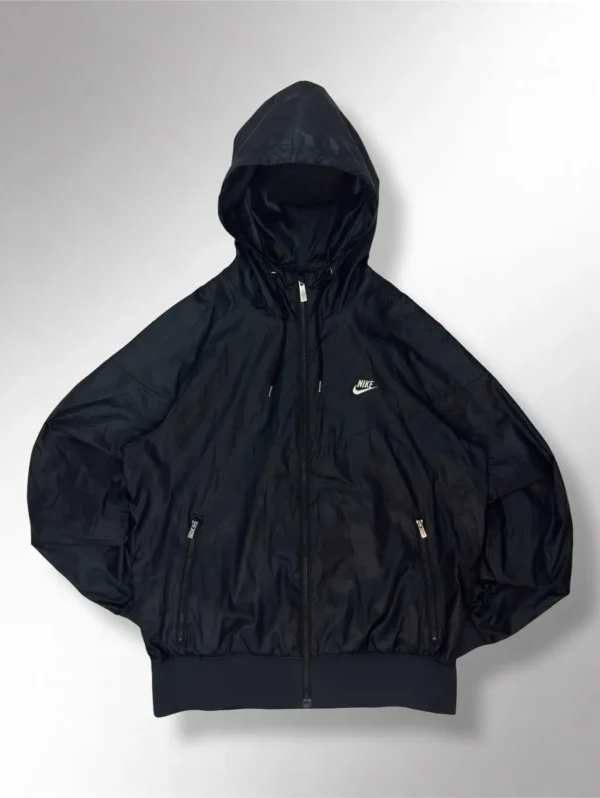 Nike SW Windrunner Hooded Jacket