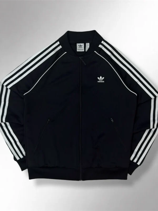 Adidas Adicolor Classics SST AOP Track Jacket