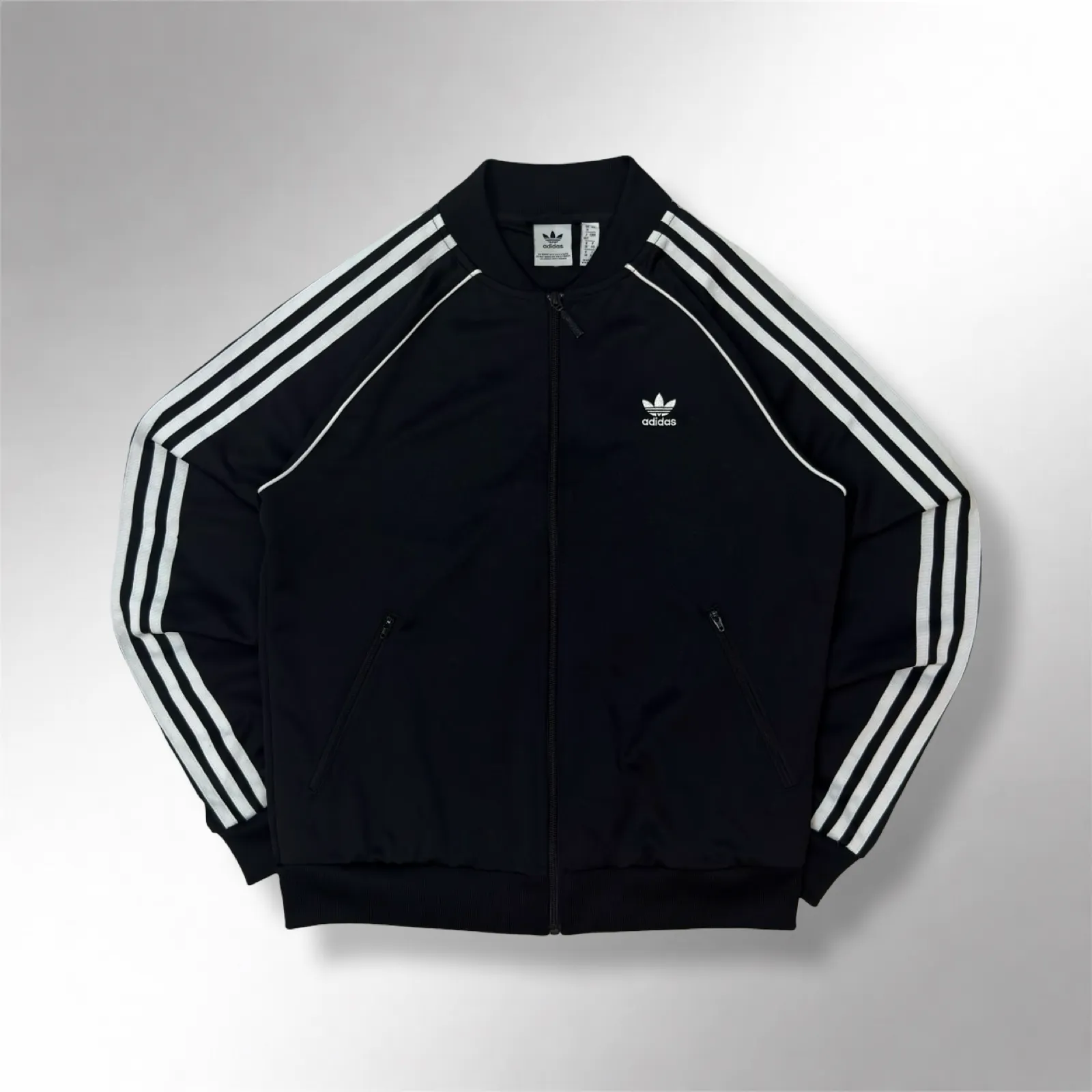 Adidas Adicolor Classics SST AOP Track Jacket