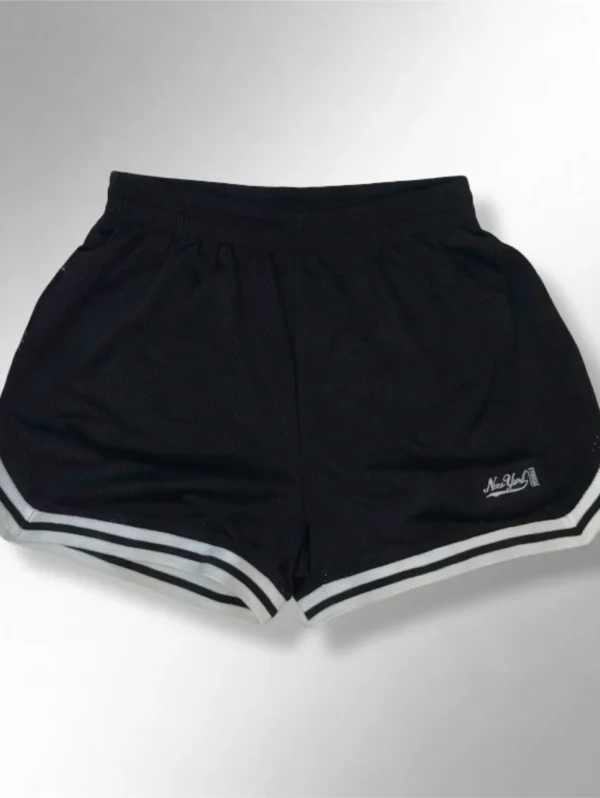 Factorie New York Originals Dolphin Shorts