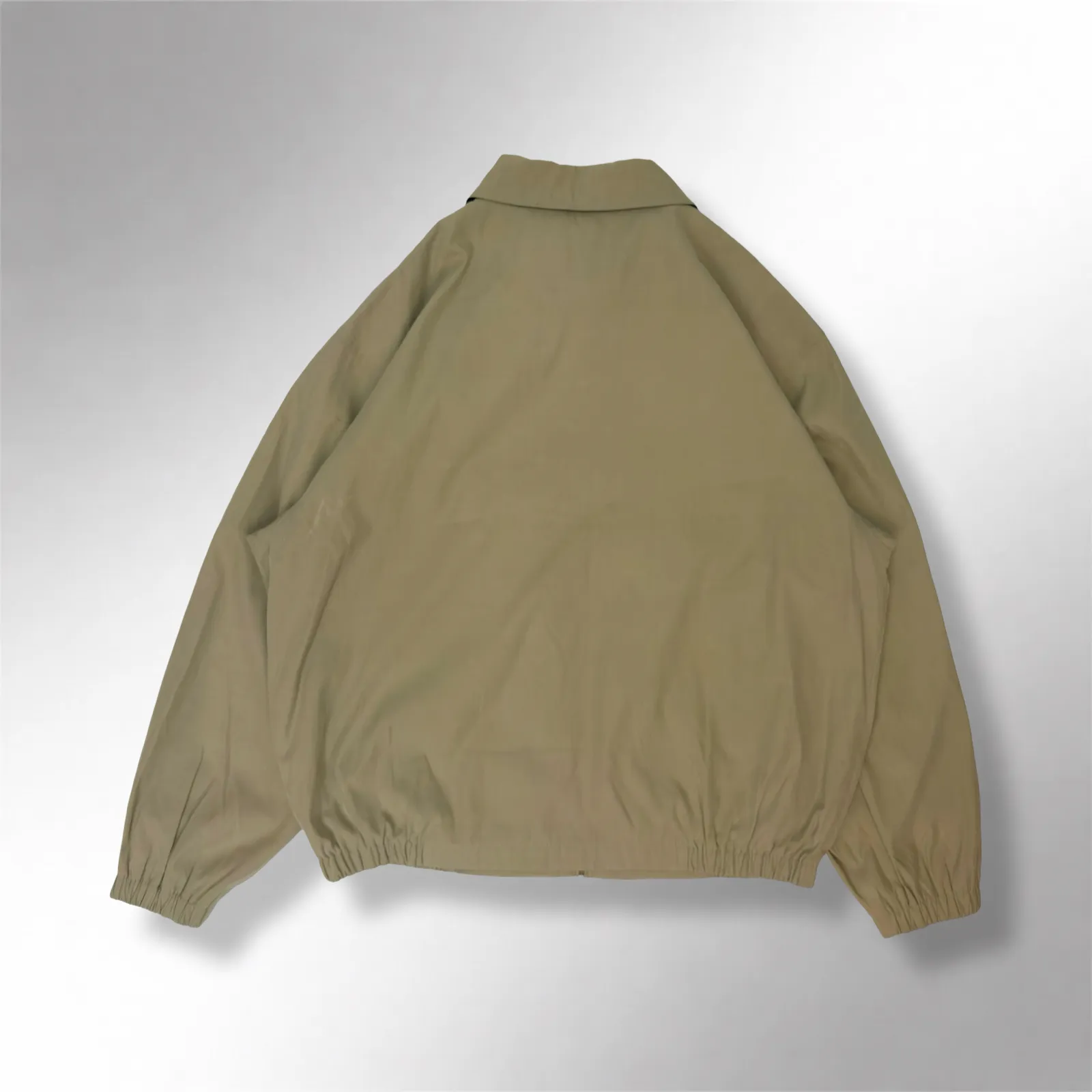 Vintage 2000's Timberland Harrington Jacket