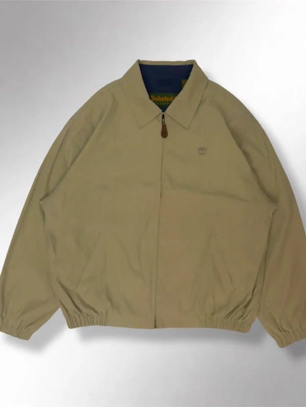 Vintage 2000's Timberland Harrington Jacket