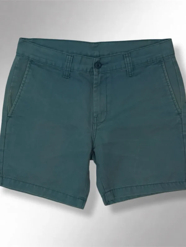 Carhartt Prime Acid Wash Shorts