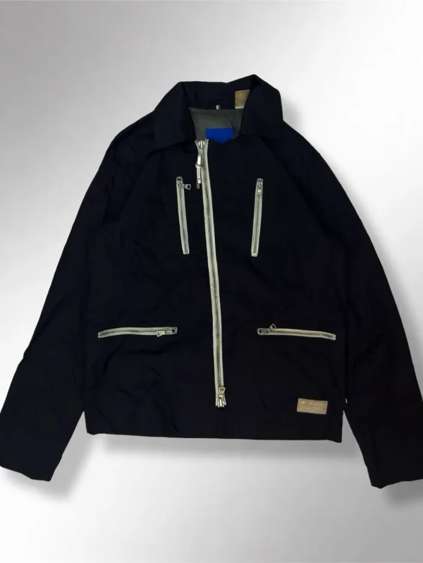 Adidas Originals Nylon Windstopper Jacket