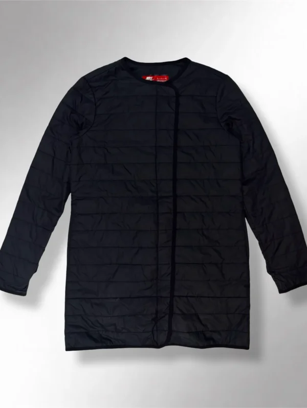 Nike Primaloft Short Parka Quilted Jacket