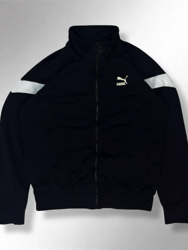 Puma Iconic MCS Track Jacket
