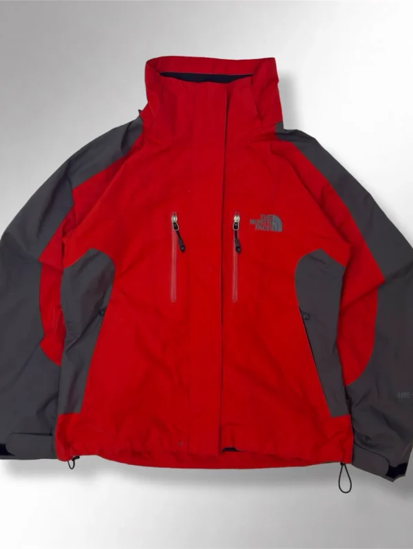 Vintage The North Face Summit Series Gore-Tex XCR Waterproof Jacket