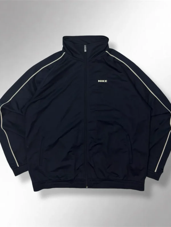 Vintage Nike Track Jacket