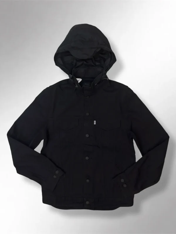 Levi's Denim Trucker Jacket