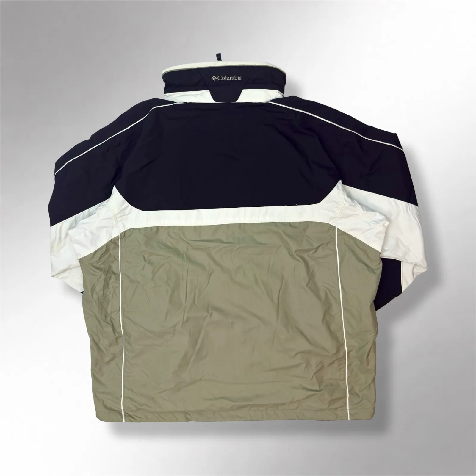 Columbia Vertex Tri-Layered Winter Jacket