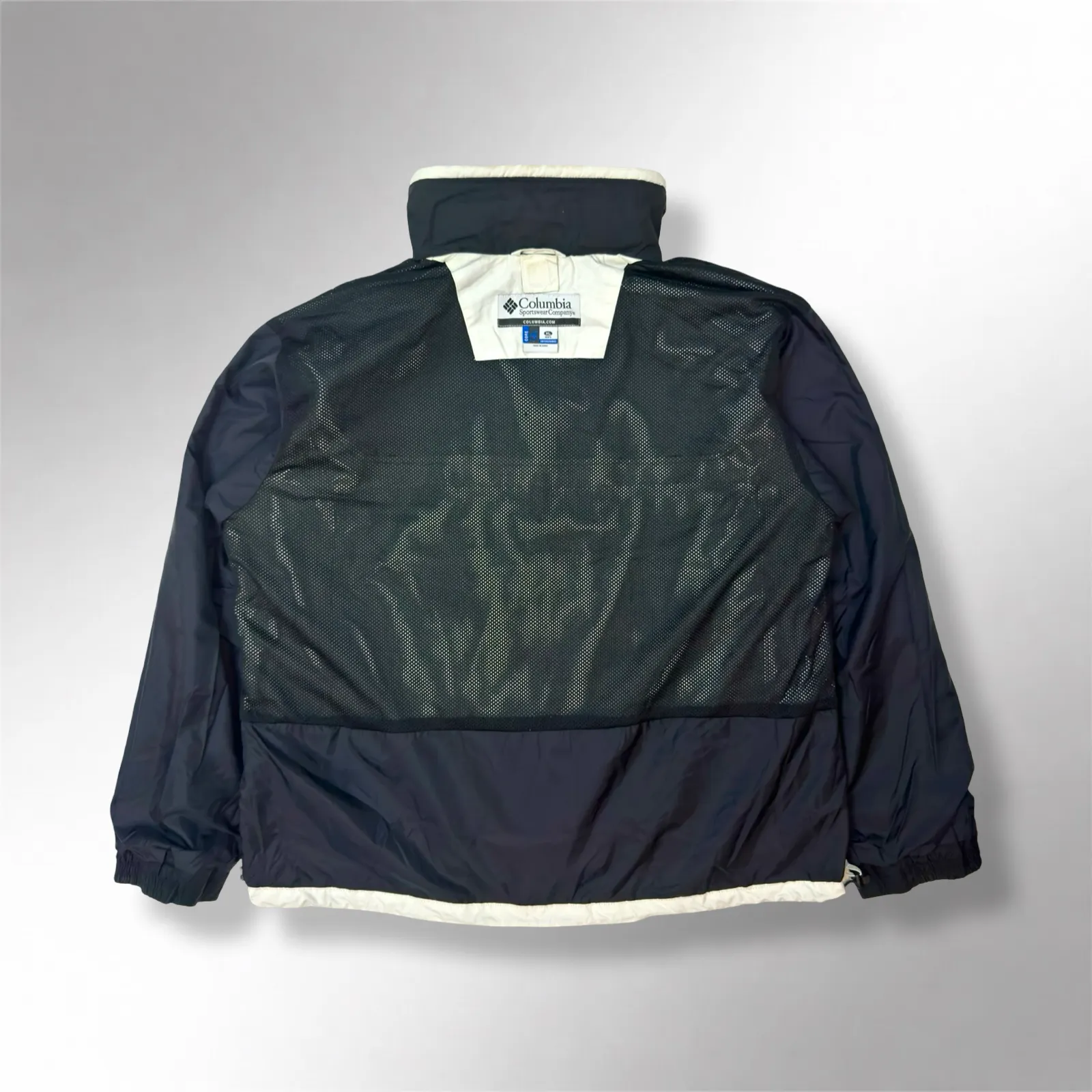 Columbia Vertex Tri-Layered Winter Jacket