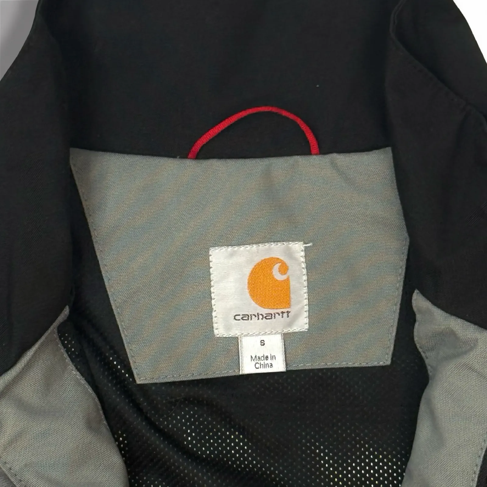 Carhartt Storm Defender Jacket