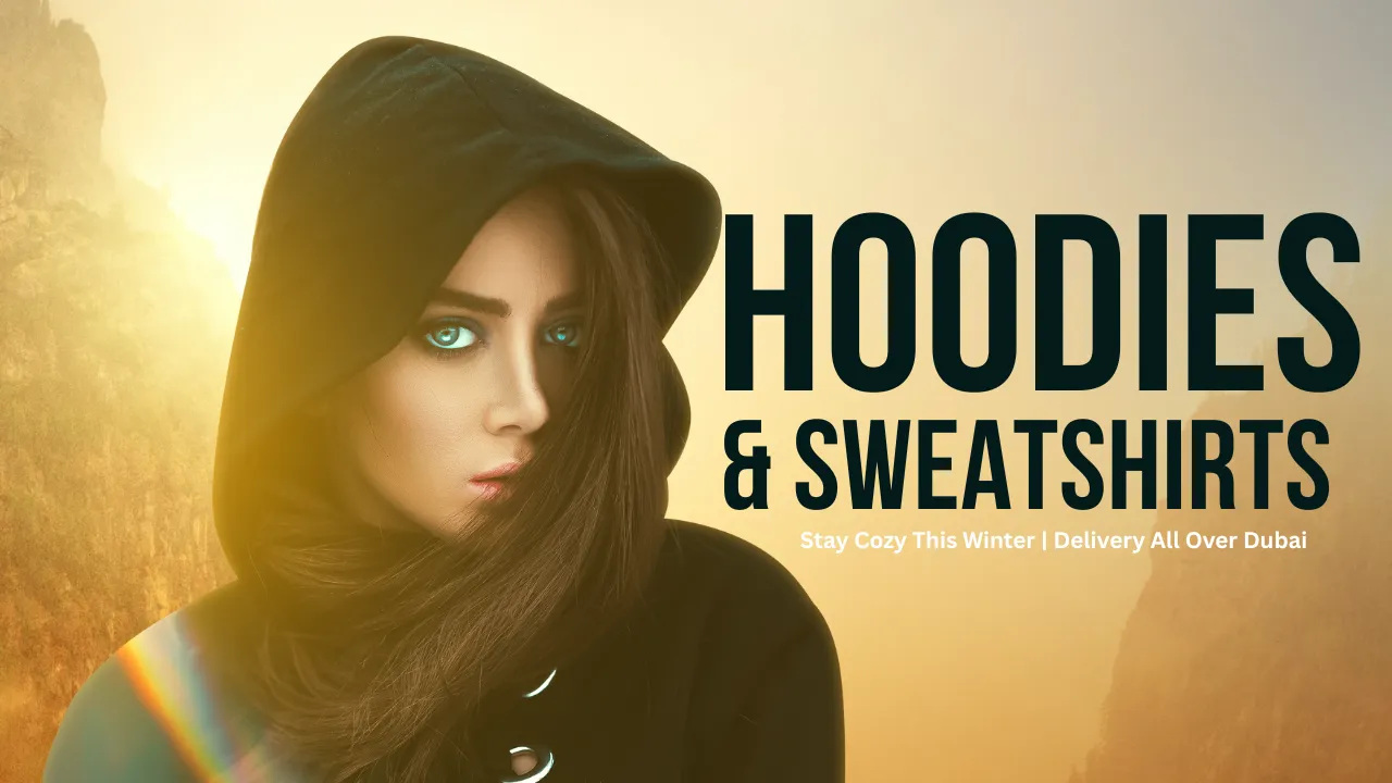 Vintage Hoodies & Sweatshirts