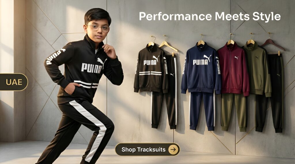 Vintage Sports Collection UAE